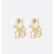 Christian Dior Earrings